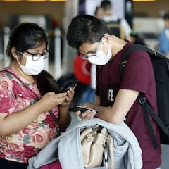 ¿Cuántos casos de coronavirus hay en Colombia a día 20 de marzo?