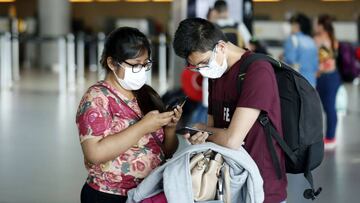 ¿Cuántos casos de coronavirus hay en Colombia a día de hoy?