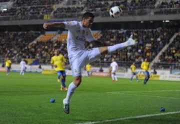 James Rodríguez