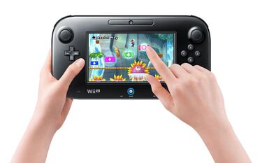 Una batería más duradera para el gamepad de Wii U