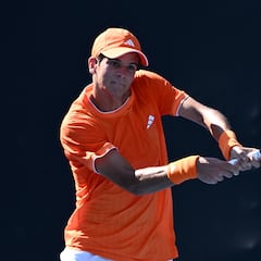 El subidón de Jódar: +32 puestos en el ranking y 129.000 euros