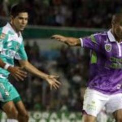 El Jaguar dominó en la selva y despachó al actual campeón