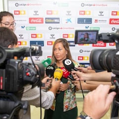 Los capitanes y el Elche tienen hasta el lunes para evitar el ERTE