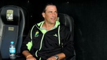 Pizzi, una apuesta para La Roja