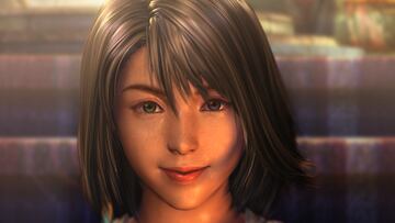 Captura de pantalla - Final Fantasy X | X-2 HD Remaster (PS3)