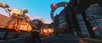 Captura de pantalla - Fallout 4 - Nuka-World (PC)