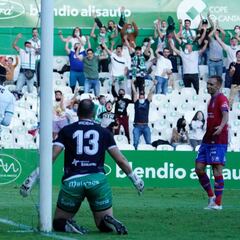 Al Racing le llegan primero los resultados que el juego