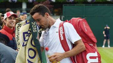 Bautista: 'Tenemos equipo para sacar adelante la eliminatoria'