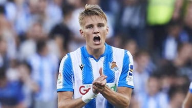 LaLiga: Seven rising stars to have emerged over past seven months