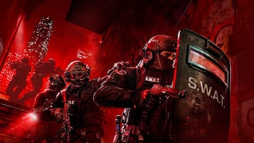 El juego que ha censurado su violencia para poder ver la luz en Xbox y PlayStation: así es Ready or Not