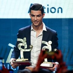 Cristiano Ronaldo rape lawsuit dismissed by US judge