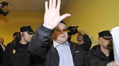 Las peñas preparan el Centenario al margen del club