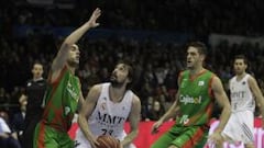 El Madrid continúa imparable