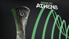 Europa League 2023/24 playoffs and round of 16 draw: dates, opponents, format