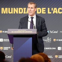 El Barça respalda la sanción de la UEFA al City de Guardiola