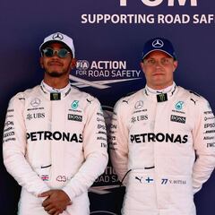 It is a miracle they got me out - Vettel in awe of Ferrari mechanics