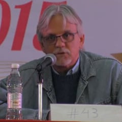 Who is Carlos Ímaz Gispert, the ex-husband of Claudia Sheinbaum, the new president of Mexico?