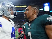 Los QBs que han rechazado estelarizar la serie ‘Quarterback’ de Netflix