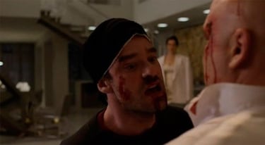 Which Marvel heroes could defeat the Kingpin? Vincent D’Onofrio answers