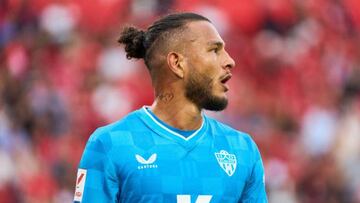 Apuesta al Pichichi de LaLiga Hypermotion y gana a lo grande con Betfair