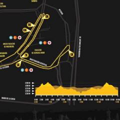 ¿Qué eventos habrán en la Ciudad de México por Batman?