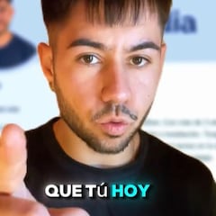 Un español que vive en Suiza revela lo que nunca debes poner en tu CV y lo que sí para trabajar allí: “Que sea profesional”