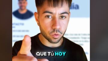 Un español que vive en Suiza revela lo que nunca debes poner en tu CV y lo que sí para trabajar allí: “Que sea profesional”