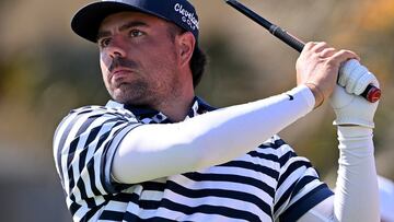 Alejandro del Rey se asoma a su primer triunfo