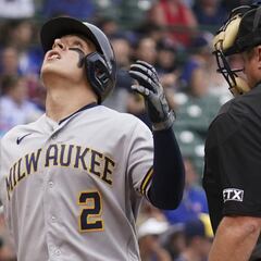 2023 MLB playoffs Brewers vs Diamondbacks preview: Wild Card series pitchers, lineups, stats...