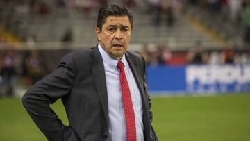 Tena ve en el Tri Sub-23 una muy buena generación