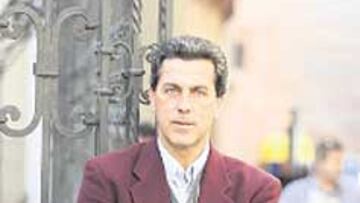 <b>Galácticos.</b> "Algunos han olvidado que ser madridista es tener orgullo de clase"