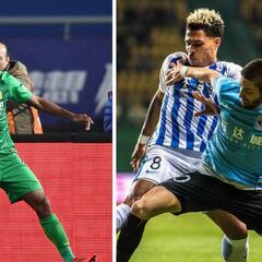 Así les va a los jugadores de LaLiga que se fueron a China