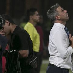 Lucas Pusineri confirma que será director técnico del Cali