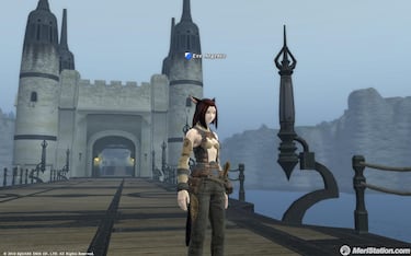 Final Fantasy XIV comenzará a cobrar cuotas en un mes