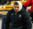 El Raith Rovers despedirá al jugador condenado por violación