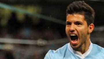 Agüero: "Ojalá esto sea el comienzo de algo grande"
