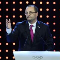 Baumann: "No habrá sanciones a quienes no estén con la FIBA"