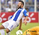 Honduras 0-0 Australia: goles, resumen y resultado