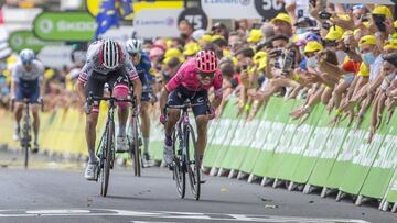 La etapa 15 del Tour de Francia ser&aacute; entre Ceret y Andorre La Vieille con un recorrido de 191.3 kil&oacute;metros.