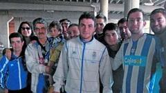 Colunga se apunta para asaltar el fortín del Reyno