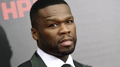 50 Cent reveals details about his documentary on Luigi Mangione: "I kinda like this killer”