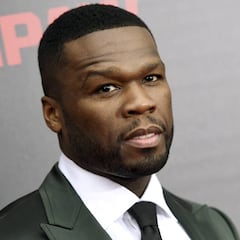 50 Cent reveals details about his documentary on Luigi Mangione: "I kinda like this killer”