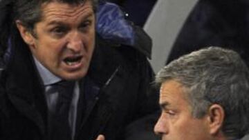 Chendo: "La expulsión de Pepe es un escándalo"