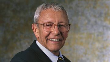 Fallece Sebastià Salvadó, histórico presidente del RACC