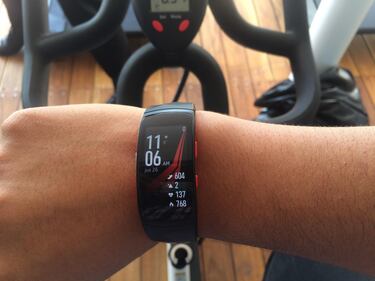 Samsung Gear Sport y Gear Fit2 Pro, gadgets para el deporte