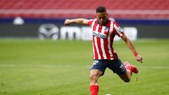 Lodi, de sacrificado a tener una nueva oportunidad