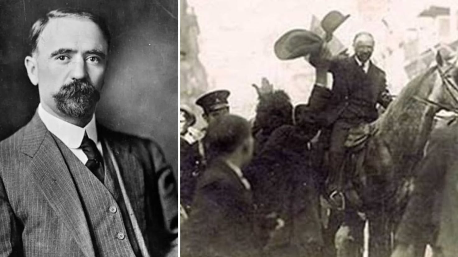 ¿Qué es la Marcha de la Lealtad y por qué se realizará ahora en el