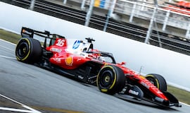 F1 test pretemporada en Barcelona, en directo: resultados y clasificación hoy, en vivo