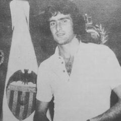 Fulgor y caída del 'Matador' Kempes