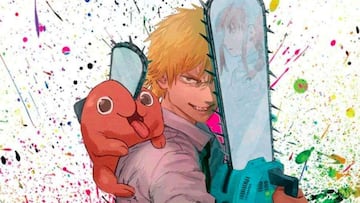 Chainsaw Man Part 2 chapter 98 now available: how to read it free